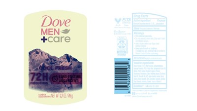 Dove Men Cool Fresh Ap Is (Dove Men Cool Fresh Ap Is)